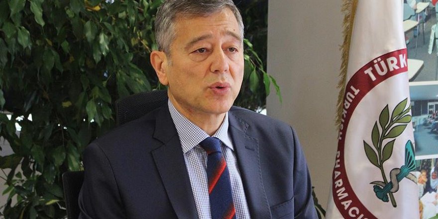 'Akılcı ilaç kullanımı politikalarını destekliyoruz'