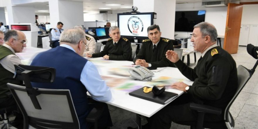 El Bab'da şehit sayısı 4'e yükseldi