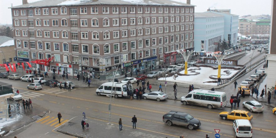 Doğu Anadolu referanduma ’evet’ diyor