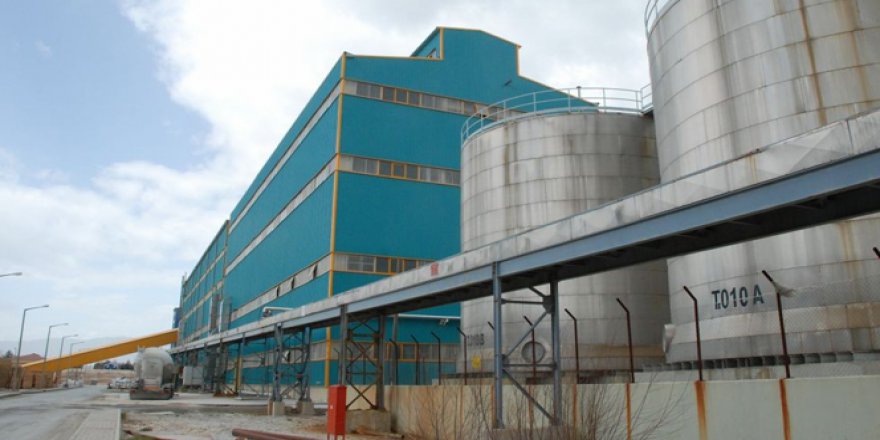 328 bor taşeron işçisini kapsayan toplu iş sözleşmesi sonuçlandı