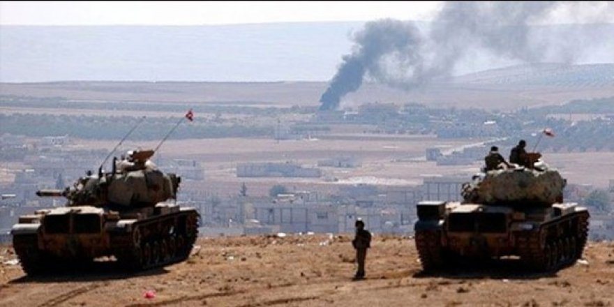 Fırat Kalkanı'na katılan askerlerin özlük hakları iyileşecek