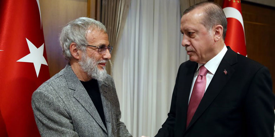 İngiltere'nin kalbinde bir cami yapmak çok önemli