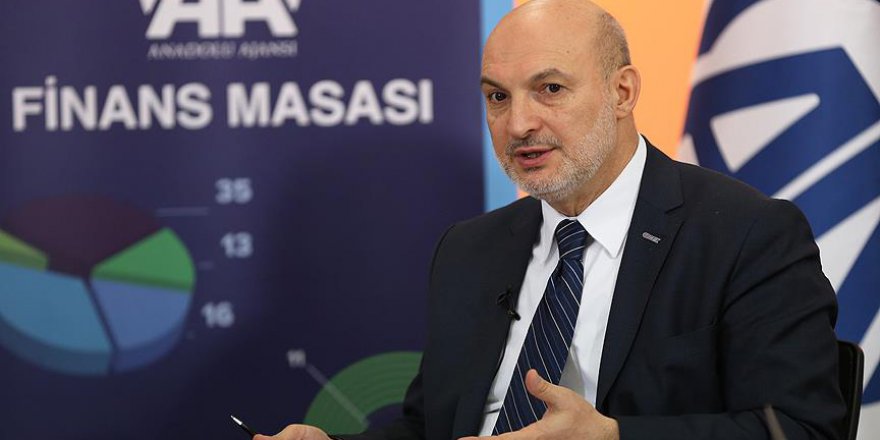 Vardan: Türkiye referandumla yeni bir sürece girecek