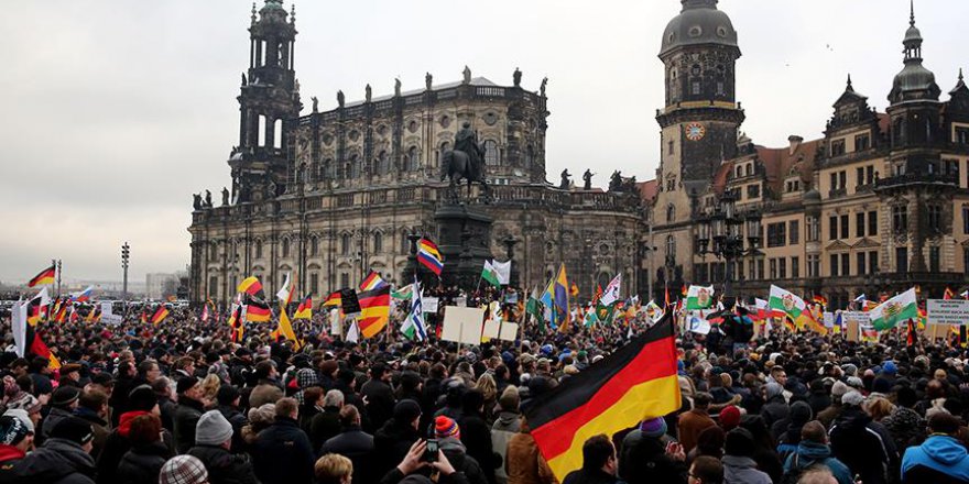 Avrupalıların çoğu Müslüman göçmen istemiyor