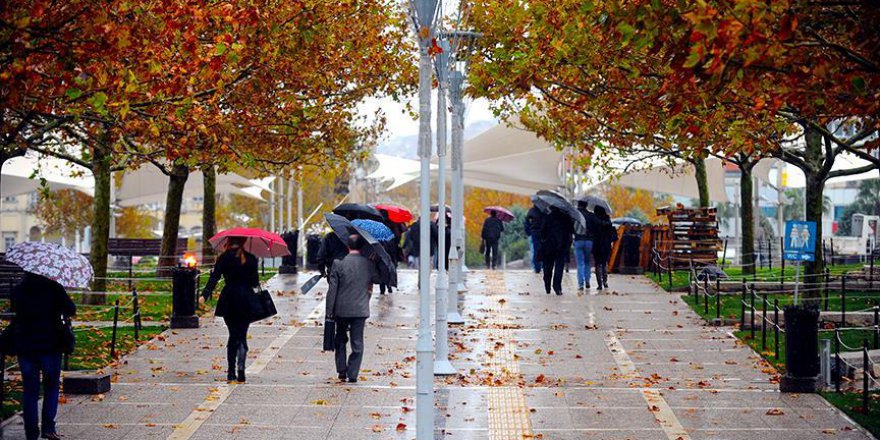 Türkiye yeni bir soğuk havanın etkisine giriyor