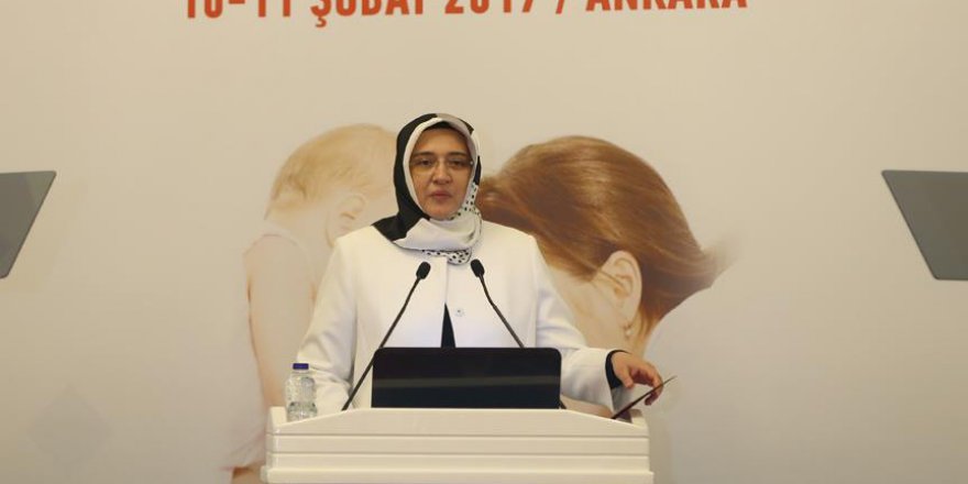 Esma Sarıkaya: Kişiye özel tıbbın önünü açacak projeyi bu yıl başlatıyoruz