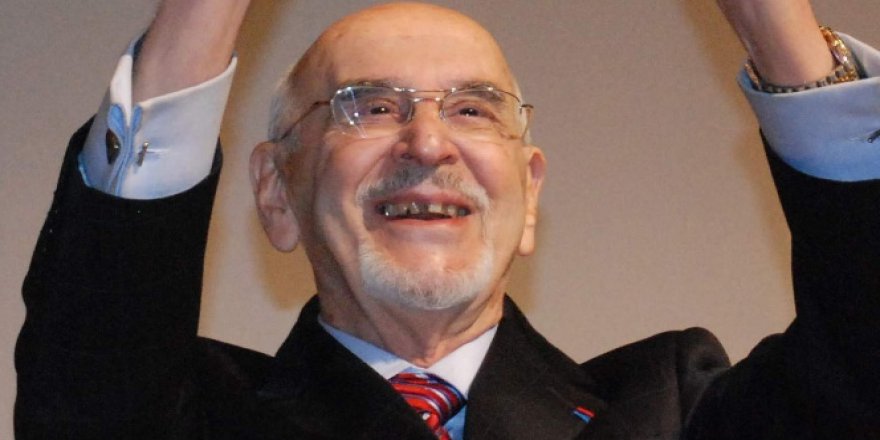 2. Abdülhamit ve Gazi Osman Paşa'nın torunu vefat etti