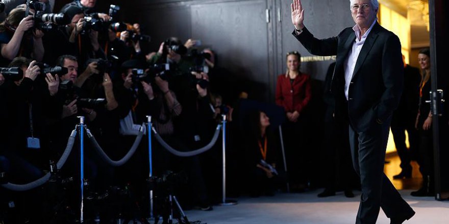 Ünlü Oyuncu'dan Trump'a sığınmacı eleştirisi