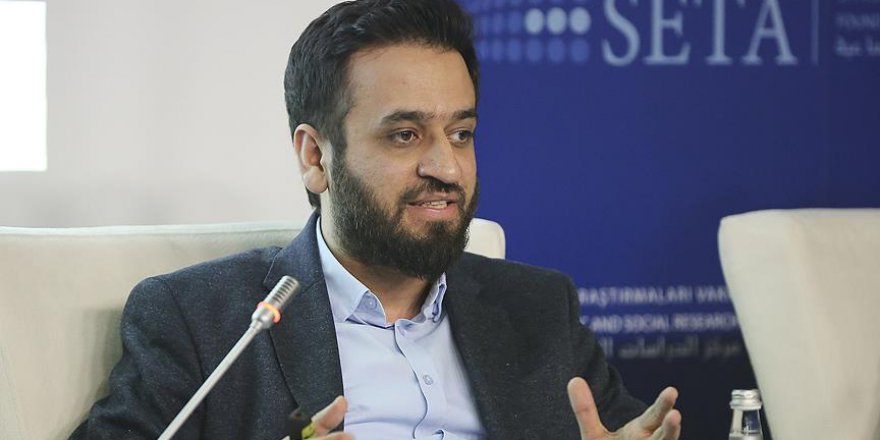 'Türkiye güçlü bir orduya sahip olduğunu gösterdi'