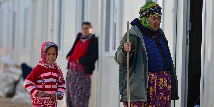 Yeni konut müjdesi depremzedeleri sevindirdi