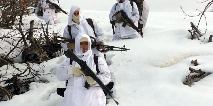 Diyarbakır'da PKK'ya darbe üstüne darbe