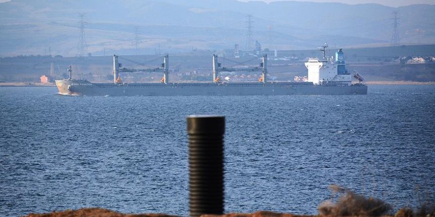 Çanakkale Köprüsü'nün temeli 18 Mart'ta atılacak