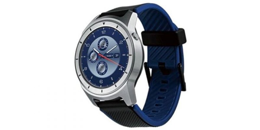 ZTE ilk akıllı saatini tanıtacak