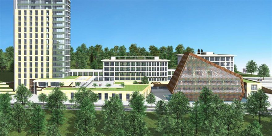 Ankara'ya "Bilişim ve Teknoloji Vadisi" talebi