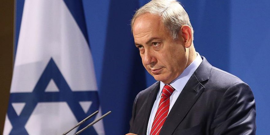 Netanyahu Gazze’ye savaş açabilir