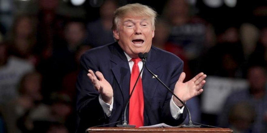 Trump, Arap liderlerle İran'ı görüştü