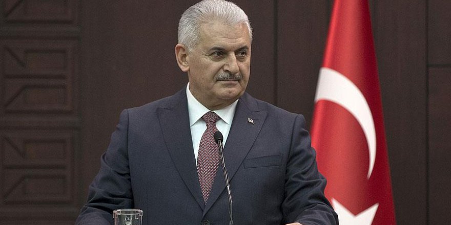 Yıldırım: Nifak tohumlarının yeşermesine izin vermeyeceğiz