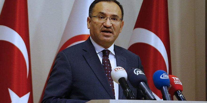 FETÖ'nün darbe girişimine ilişkin bin 360 dava açıldı