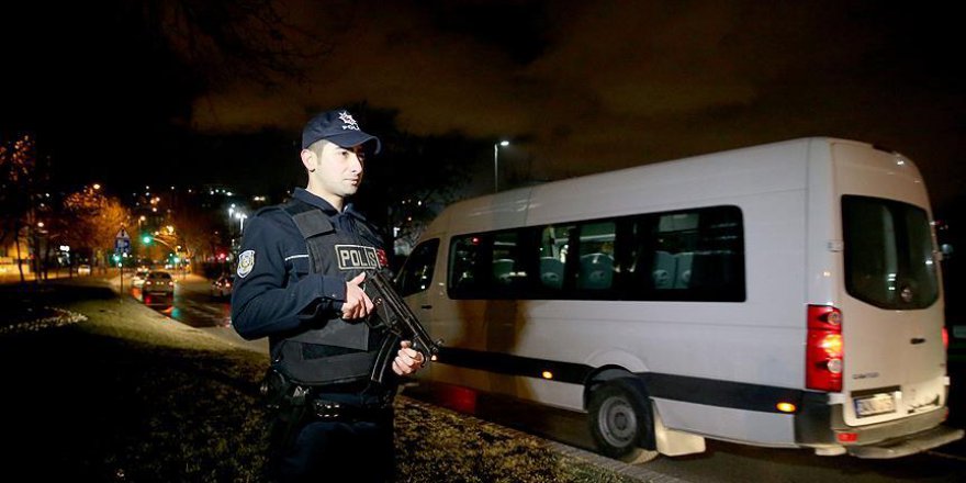 Operasyonlar vatandaşa 'huzur' verdi