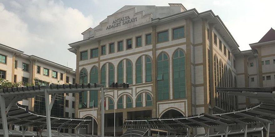 FETÖ şüphelisi polisler hakkındaki iddianame kabul edildi