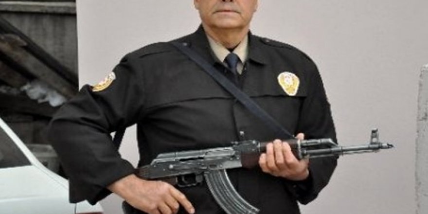 KPSS Şartsız Bekçi Alım şartları nelerdir? (Lise Mezunu Bekçi Alımı)