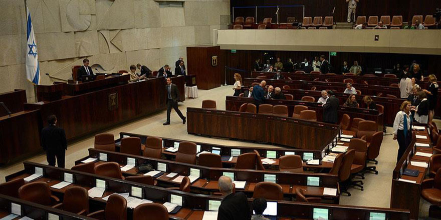 İsrail'den Gazze ile ilgili yeni plan