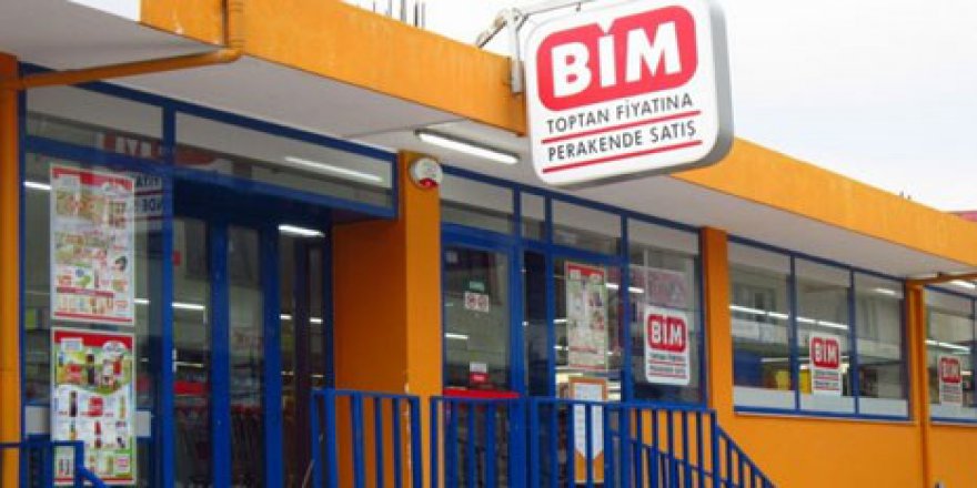 BİM İlköğretim Mezunu Personel Alımı yapacak! (Şartları neler?)