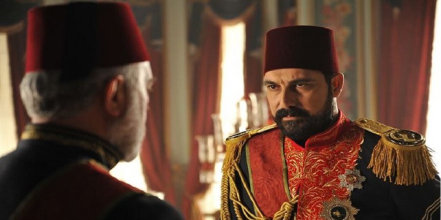 'Payitaht Abdülhamid' ne zaman başlayacak?