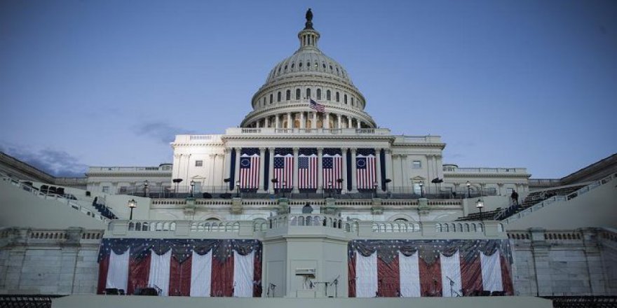 ABD'den İsrail'e 'yeni yerleşim yerleri' tepkisi