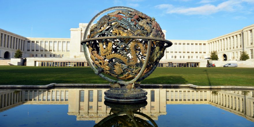 Suriye görüşmeleri o tarihte olacak