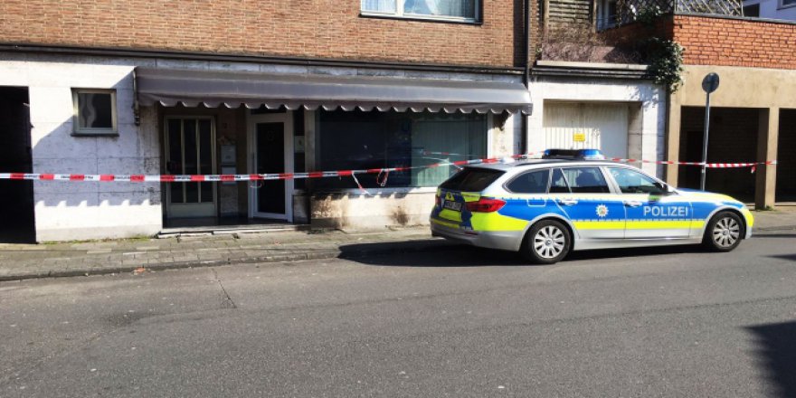 Almanya'da camilere saldırı rekor seviyede