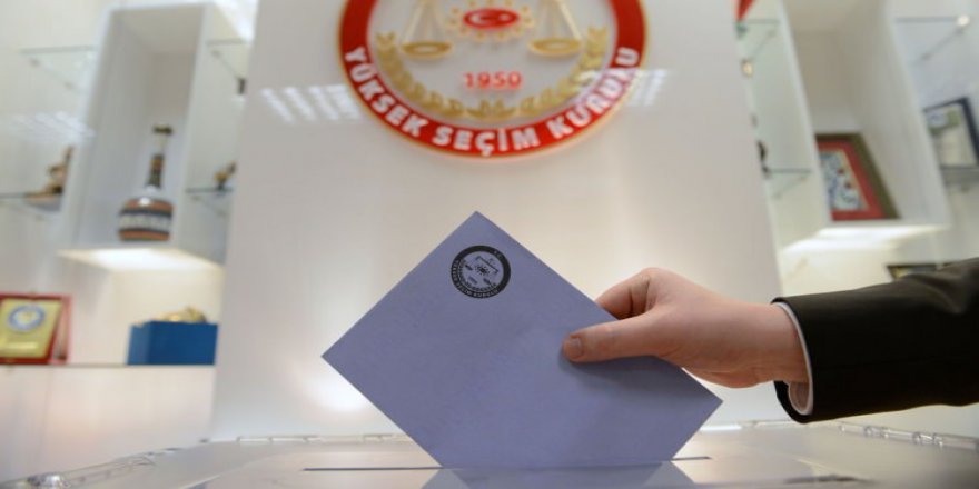 Referandum'a 5 gün kaldı