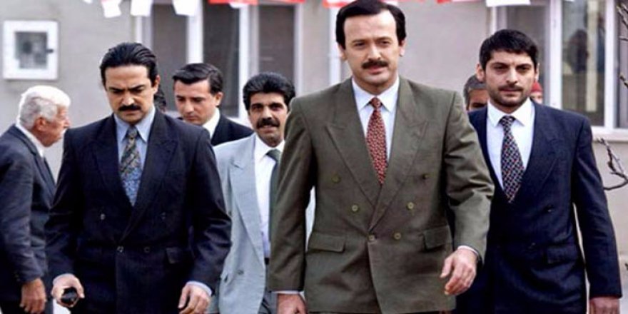 'Reis' filmi dünya ile buluşuyor