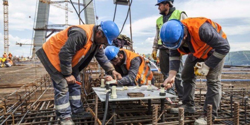 Taşeronda son tarih 2 Nisan