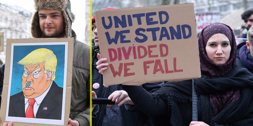Uluslararası Af Örgütü'nden 'göçmen' açıklaması