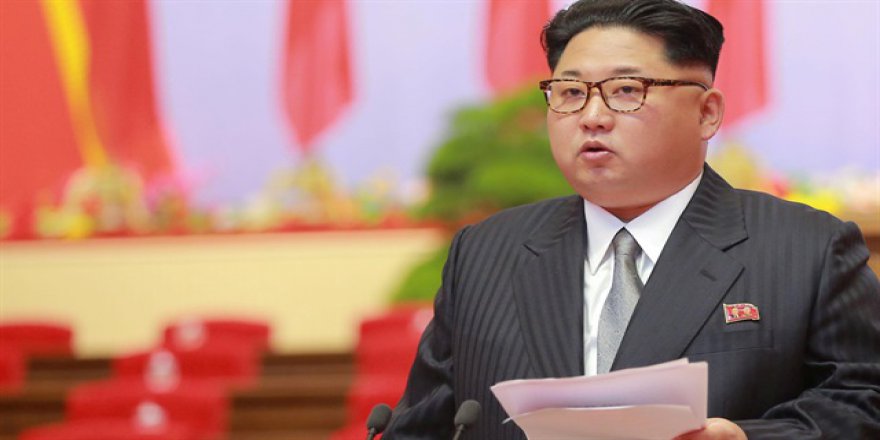 Kuzey Kore lideri Kim Jong-un'ın bitkisel hayatta olduğu iddia edildi