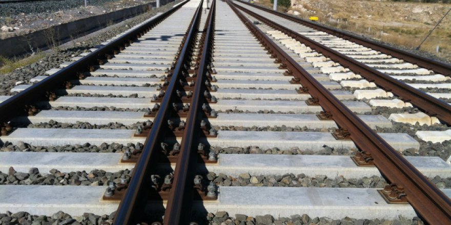 Dünyanın en büyük üçüncü demiryolu fuarı İstanbul'da