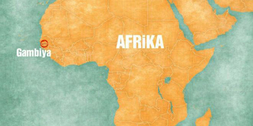Modern sömürü: Gambiya, İngiliz Milletler Topluluğu'na katılıyor