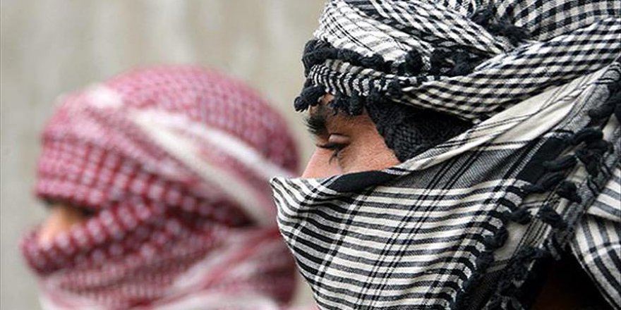 Taliban, Afganistan'da 52 sivili kaçırdı