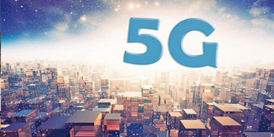 Millî 5G teknolojisi için dev adım