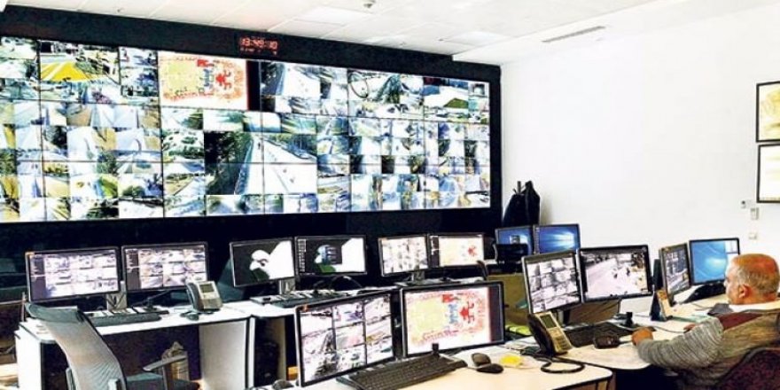 TBMM’nin güvenliğini yapay zeka sağlayacak