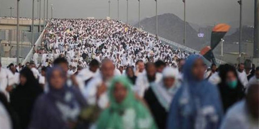 Hac kuraları ne zaman saat kaçta çekilecek?