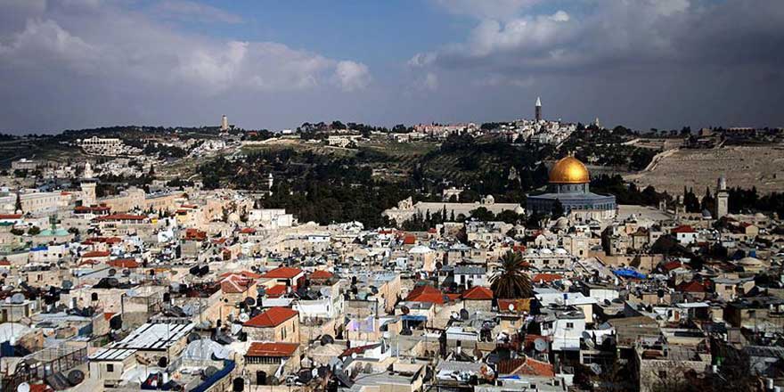 Samiri Yahudileri: Ezanın yoksa güvende olmayız