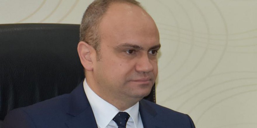 Açıklamaları nedeniyle Ozan Erdem'in istifası istenmiştir