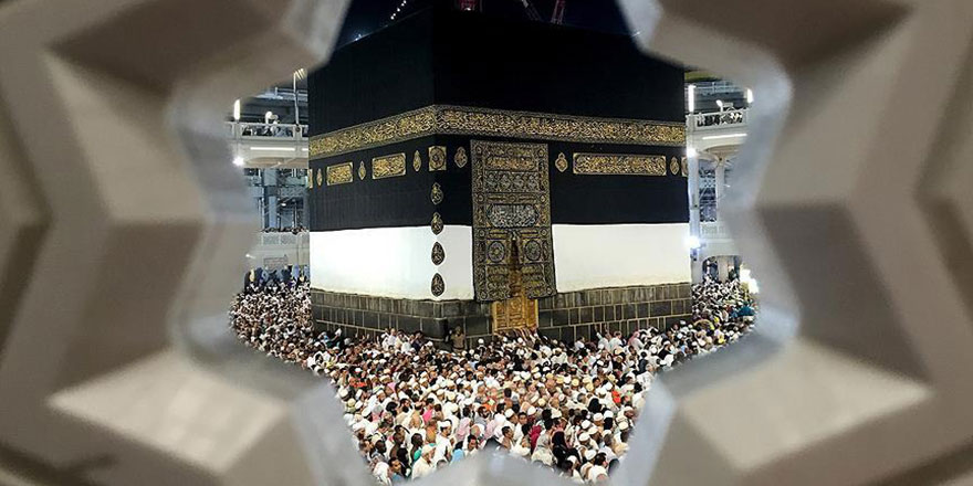 2018 Hac Kura Sonuçları | T.C. Kimlik numarası ile Hac Kurası sonuç sorgulama