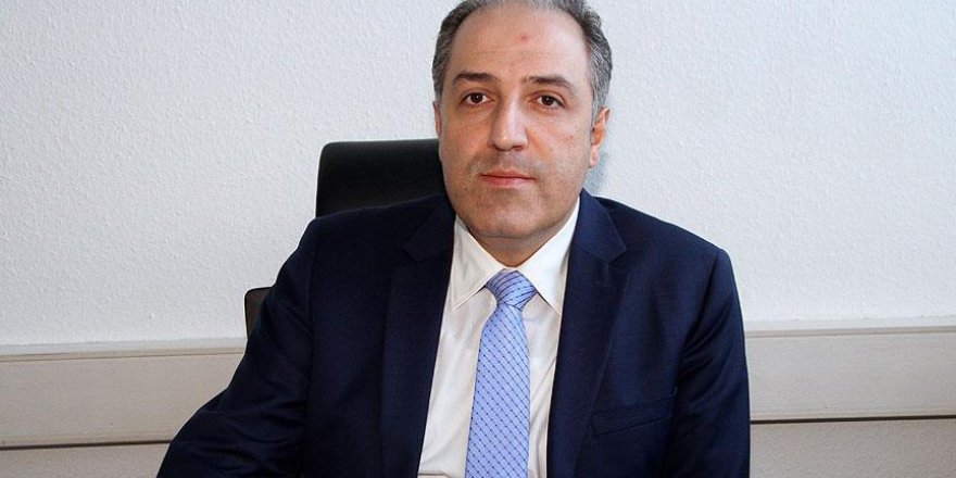 'İmamların evlerine baskınların kabul edilmesi mümkün değil'