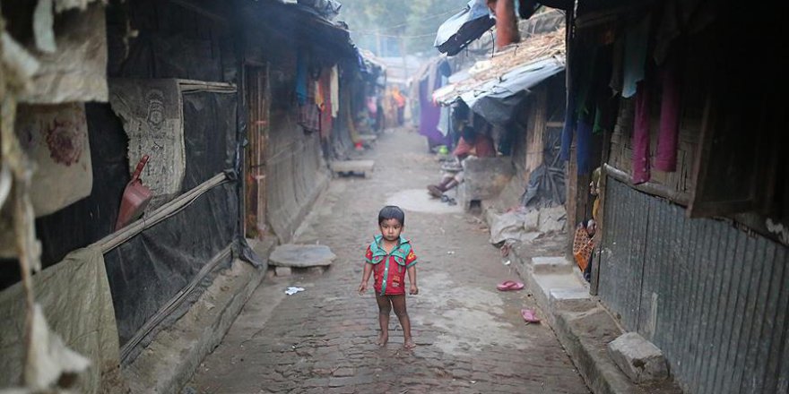 Arakan'da operasyonlar bitti