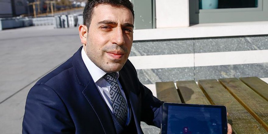 2 bini aşkın öğrenciden robot tasarımı