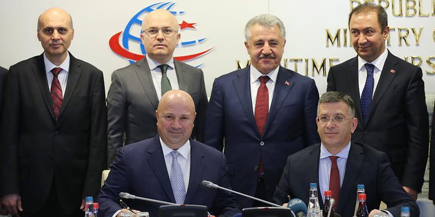 Turkcell'den köylere 4,5G hizmeti