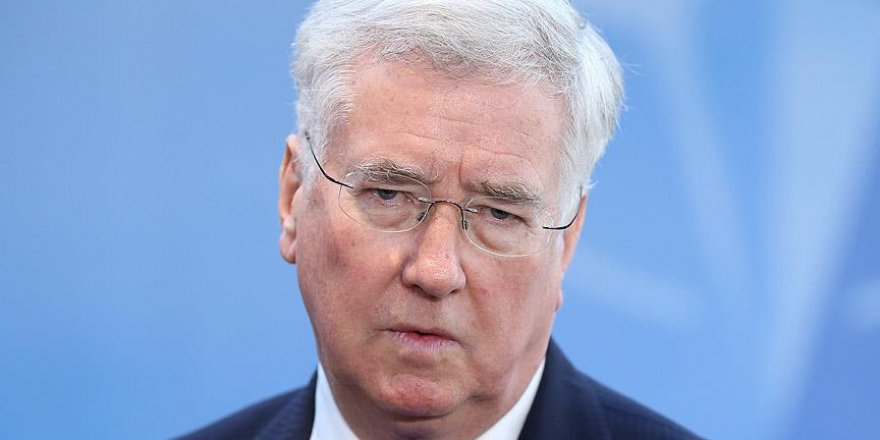 Fallon: DEAŞ zemin, savaşçı ve mali destek kaybediyor